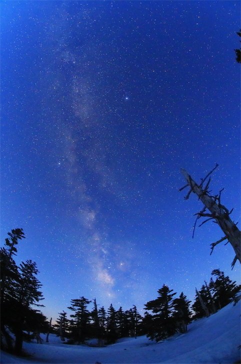 全国同時七夕講演会2018<br>ロマンチック・プラネタリウム「星空への招待」